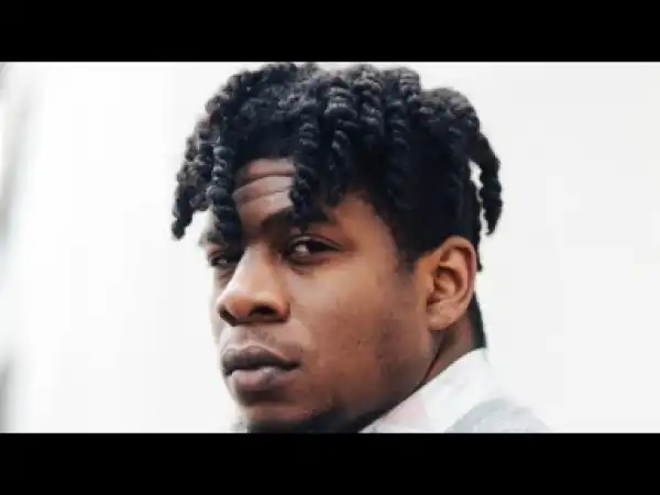 Planet Giza - Brk Frm Nrml Ft. Mick Jenkins